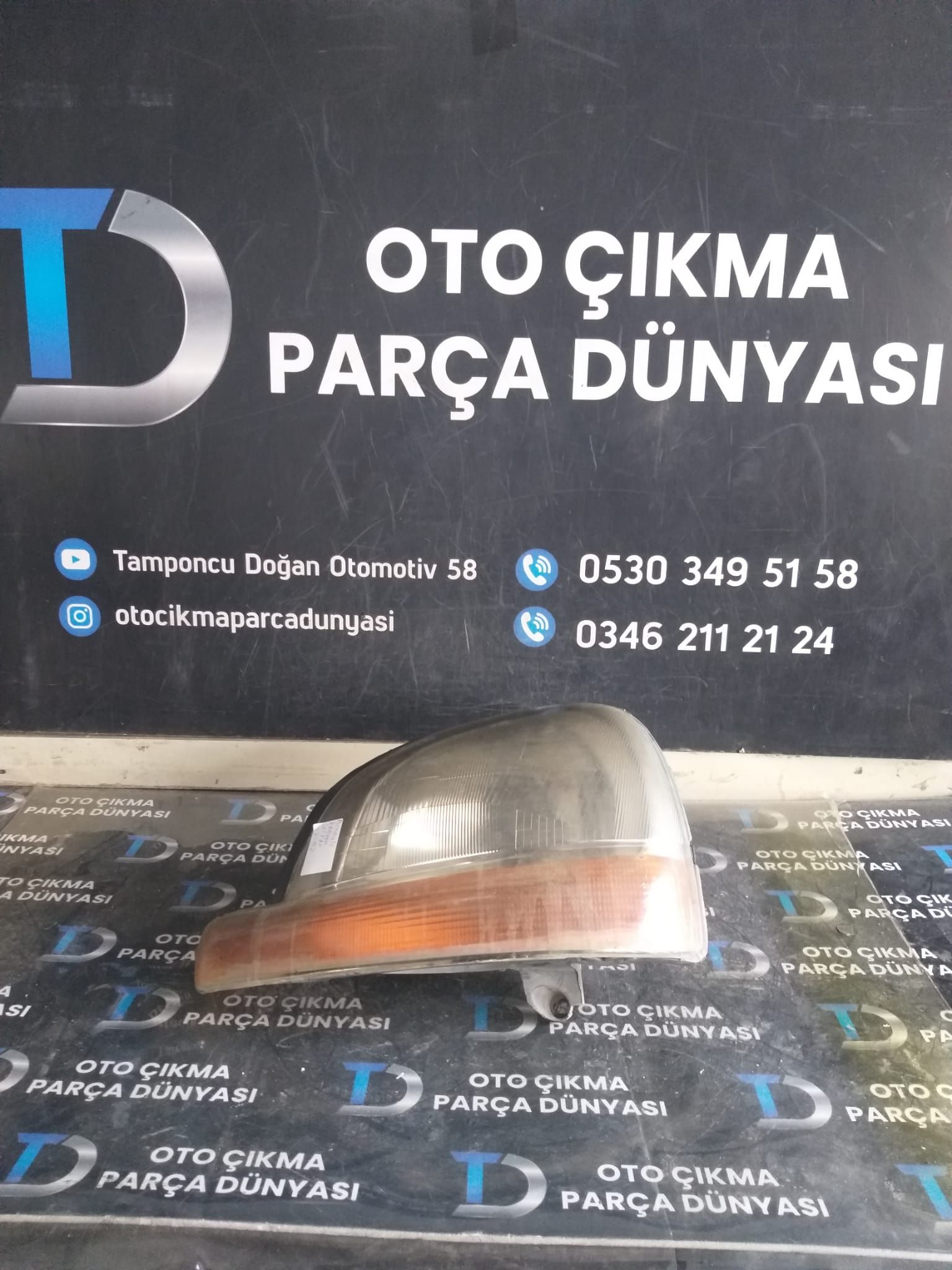 RENAULT KANGOO SOL FAR [1997-2002]